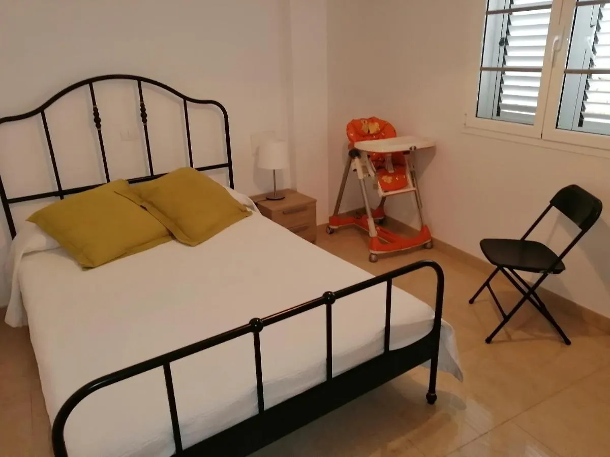 Villa Tonelero piscina privada climatizada y jardín Gáldar España