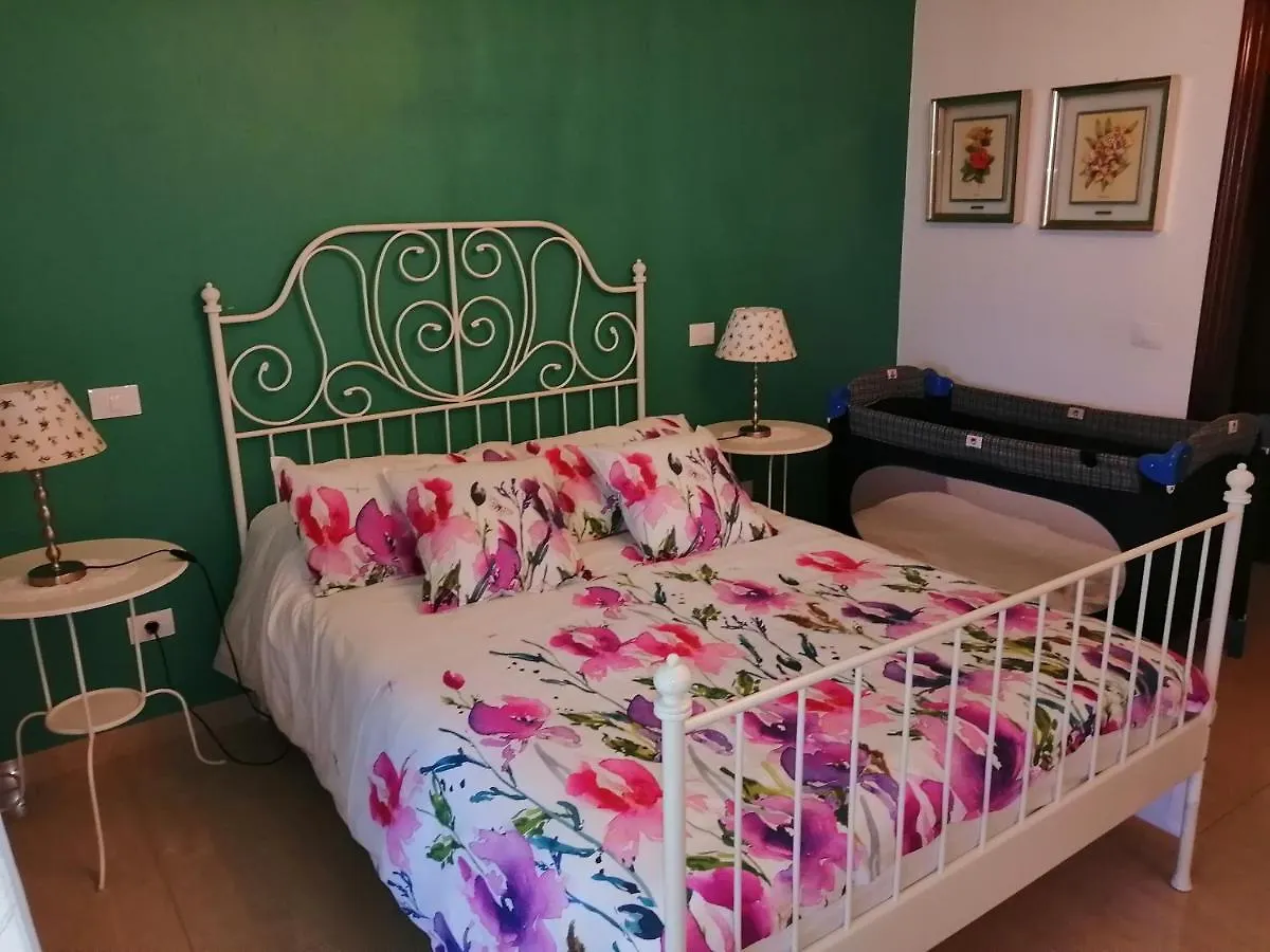 Villa Casa El Tonelero Con Jardin Y Piscina Privada Gáldar