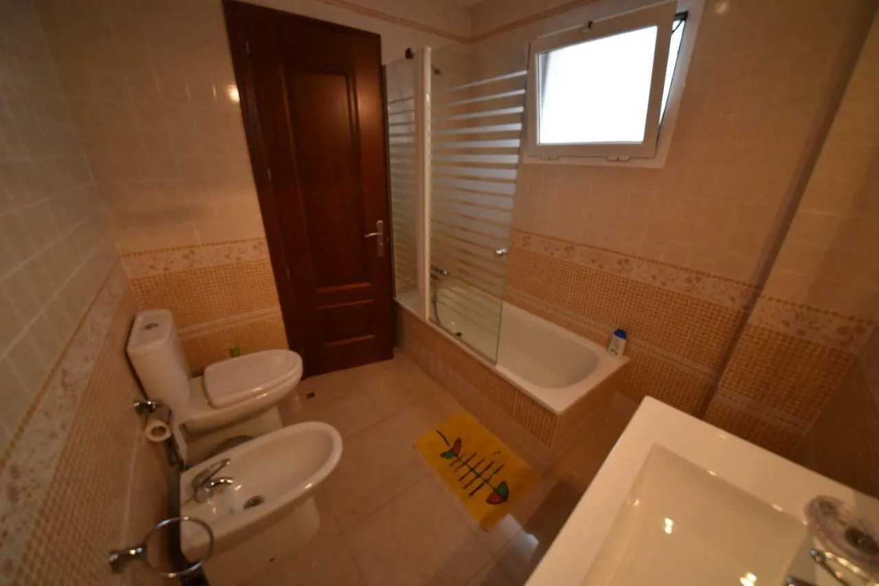 Villa Tonelero piscina privada climatizada y jardín Gáldar España