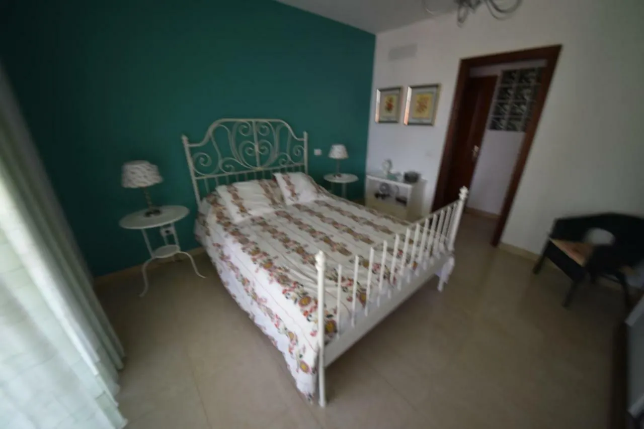 Villa Tonelero piscina privada climatizada y jardín Gáldar