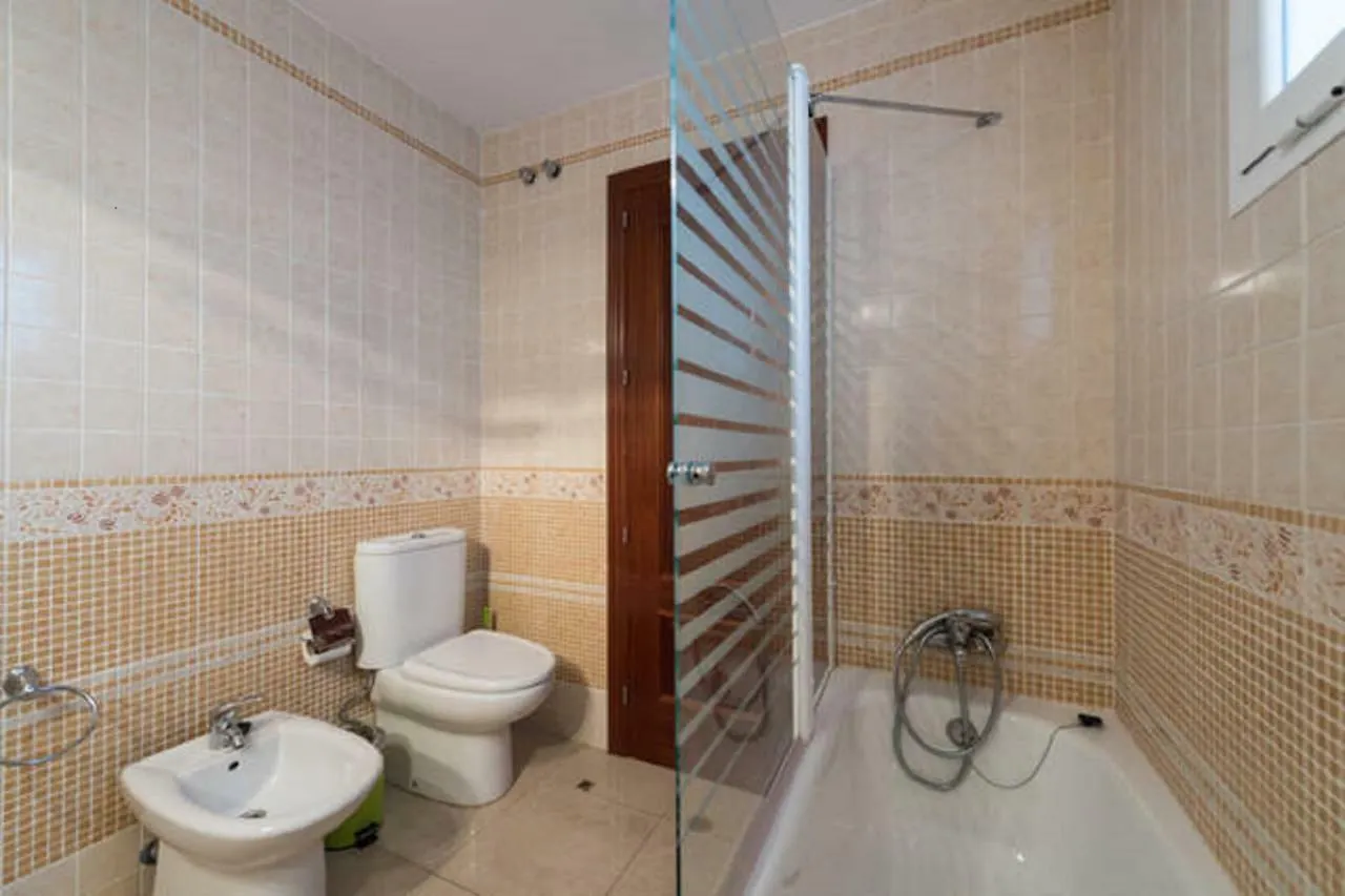 Villa Casa El Tonelero Con Jardin Y Piscina Privada Gáldar