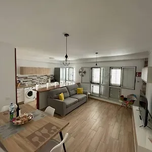 Precioso Apartamento En Residencial Con Piscina Gáldar